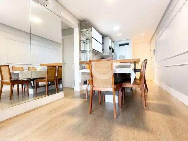Apartamento para Locação em Balneário Camboriú/SC Praia dos Amores 2 Quartos