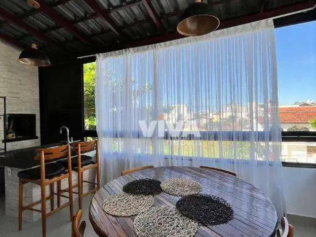 Apartamento para Locação em Balneário Camboriú/SC Praia dos Amores 2 Quartos