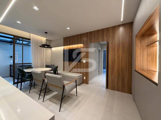 Apartamento para Locação em Balneário Camboriú/SC Praia dos Amores 2 Quartos