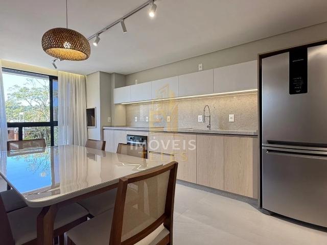 Apartamento para Locação em Balneário Camboriú/SC Praia dos Amores 2 Quartos