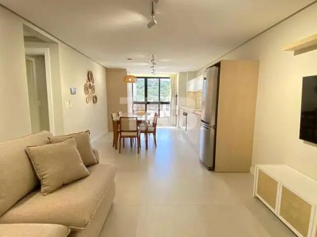 Apartamento para Locação em Balneário Camboriú/SC Praia dos Amores 2 Quartos