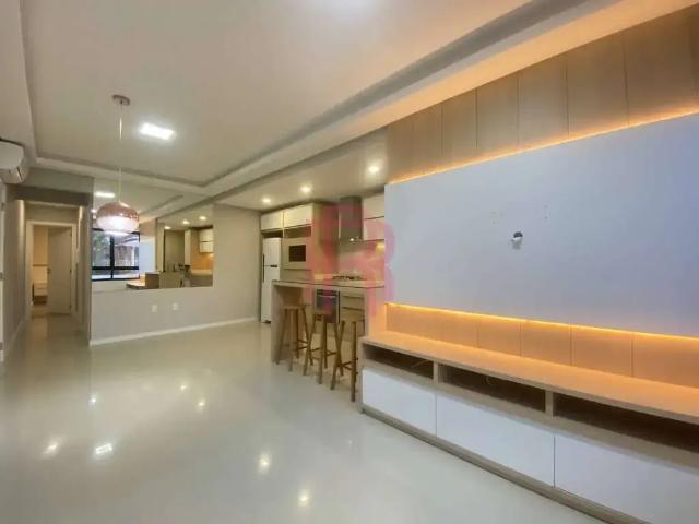 Apartamento para Locação em Balneário Camboriú/SC Praia dos Amores 2 Quartos