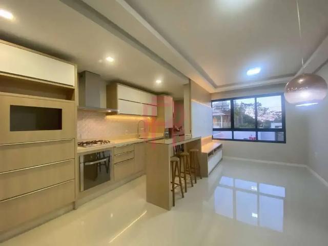 Apartamento para Locação em Balneário Camboriú/SC Praia dos Amores 2 Quartos