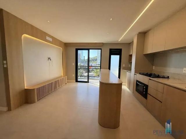 Apartamento para Locação em Balneário Camboriú/SC Praia dos Amores 2 Quartos