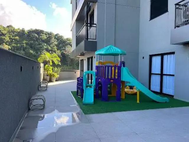 Apartamento para Locação em Balneário Camboriú/SC Praia dos Amores 2 Quartos