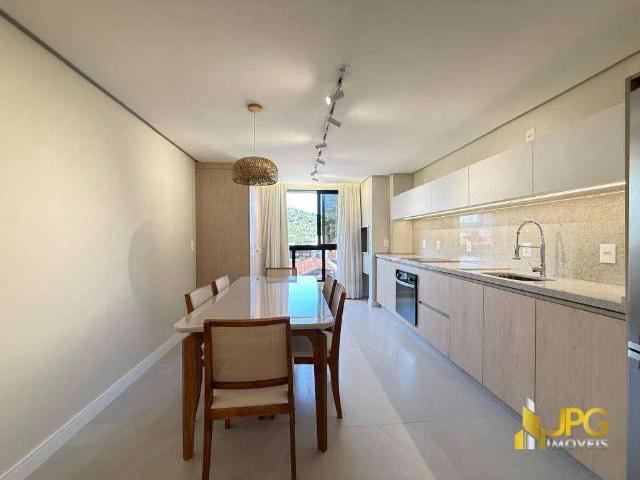 Apartamento para Locação em Balneário Camboriú/SC Praia dos Amores 2 Quartos