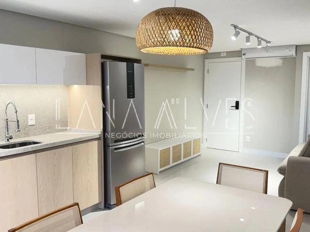 Apartamento para Locação em Balneário Camboriú/SC Praia dos Amores 2 Quartos