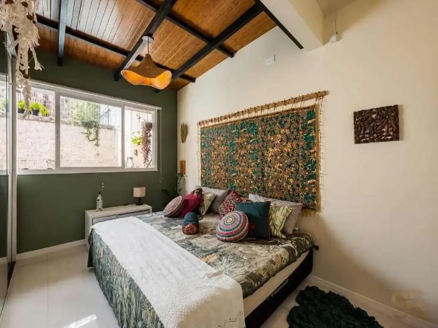 Apartamento para Locação em Balneário Camboriú/SC Praia dos Amores 2 Quartos