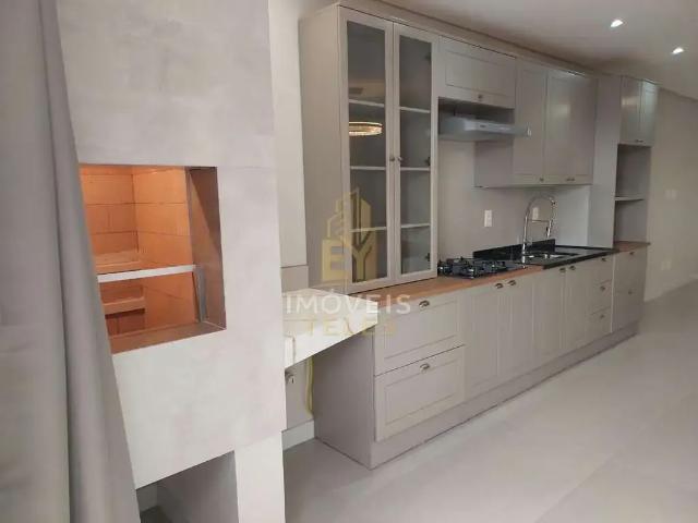 Apartamento para Locação em Balneário Camboriú/SC Praia dos Amores 2 Quartos