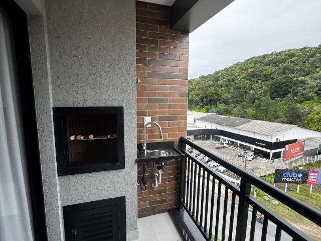 Apartamento para Locação em Balneário Camboriú/SC Praia dos Amores 3 Quartos