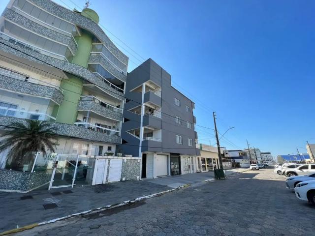 Apartamento para Locação em Balneário Arroio do Silva/SC Centro 3 Quartos