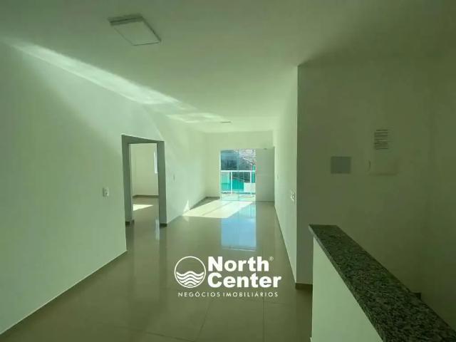 Apartamento para Locação em Balneário Barra do Sul/SC Centro 2 Quartos