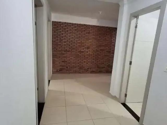 Apartamento para Locação em Balneário Barra do Sul/SC Centro 2 Quartos