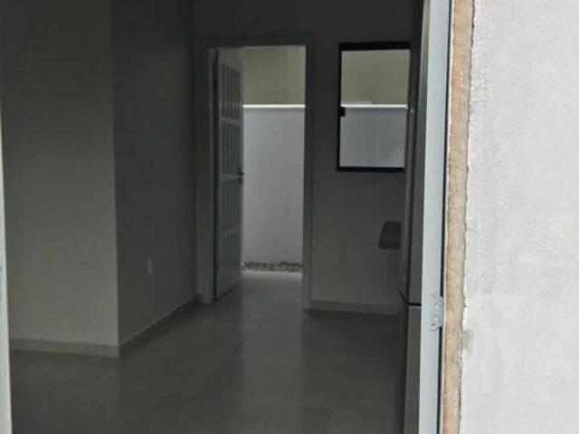 Apartamento para Locação em Balneário Barra do Sul/SC Salinas 1 Quartos