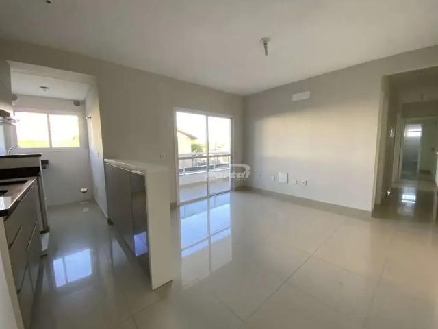 Apartamento para Locação em Balneário Piçarras/SC Centro 3 Quartos