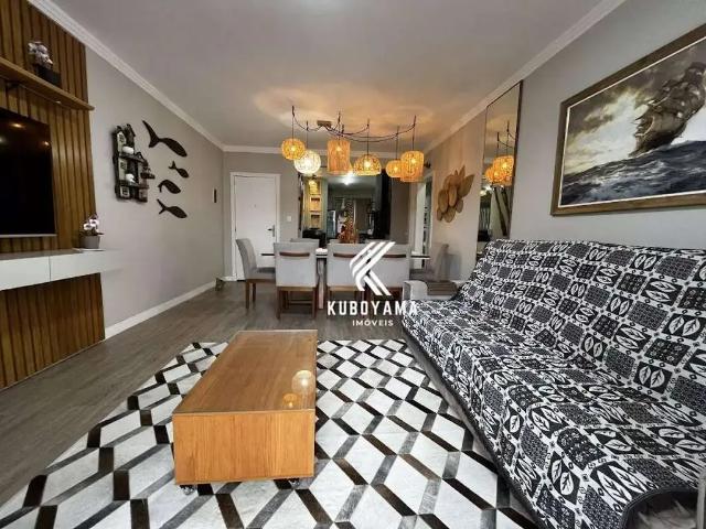 Apartamento para Locação em Balneário Piçarras/SC Centro 3 Quartos