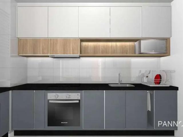 Apartamento para Locação em Balneário Piçarras/SC Centro 3 Quartos