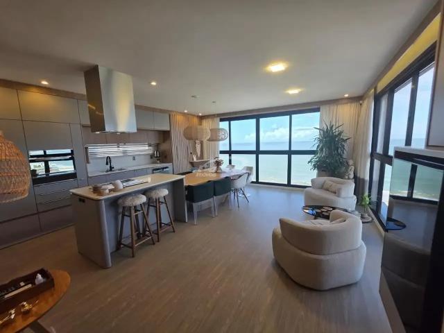 Apartamento para Locação em Balneário Piçarras/SC Centro 3 Quartos
