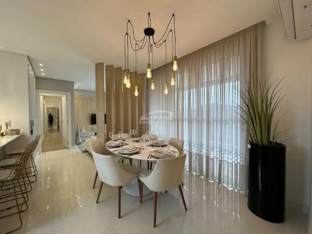 Apartamento para Locação em Balneário Piçarras/SC Centro 3 Quartos