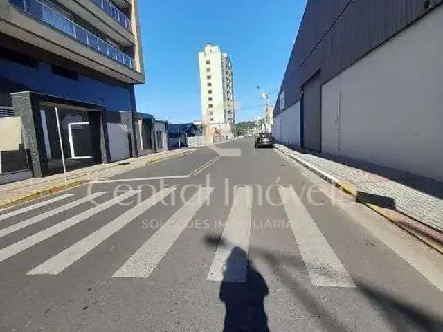 Apartamento para Locação em Balneário Piçarras/SC Centro 3 Quartos