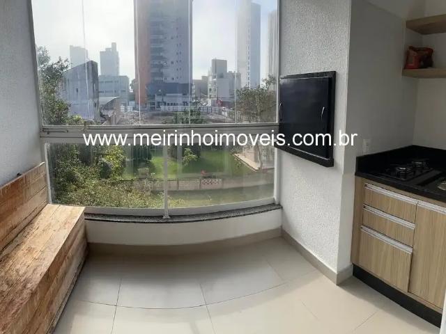 Apartamento para Locação em Balneário Piçarras/SC Centro 3 Quartos