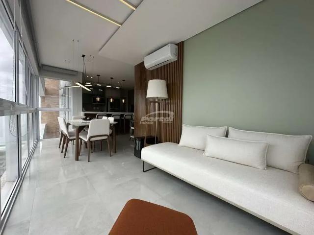 Apartamento para Locação em Balneário Piçarras/SC Centro 3 Quartos