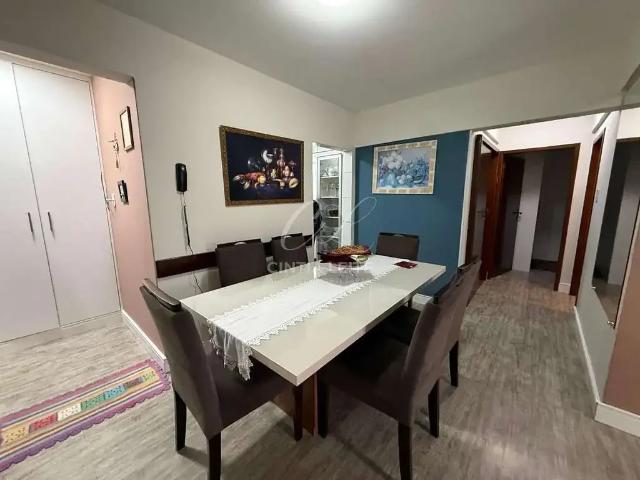 Apartamento para Locação em Balneário Piçarras/SC Centro 3 Quartos