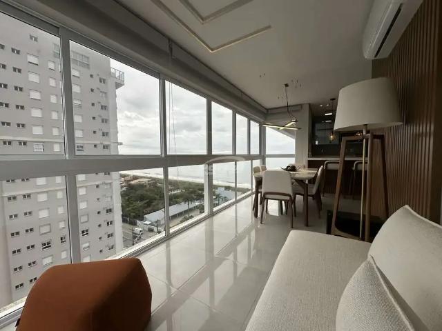 Apartamento para Locação em Balneário Piçarras/SC Centro 3 Quartos