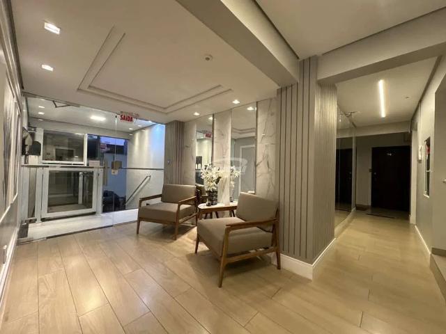 Apartamento para Locação em Balneário Piçarras/SC Centro 2 Quartos