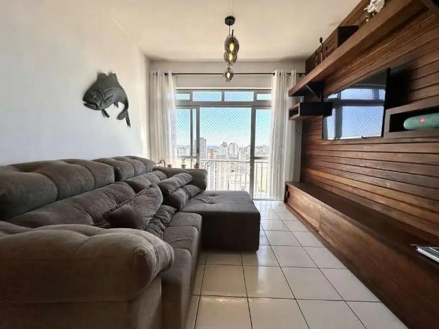 Apartamento para Locação em Balneário Piçarras/SC Centro 2 Quartos