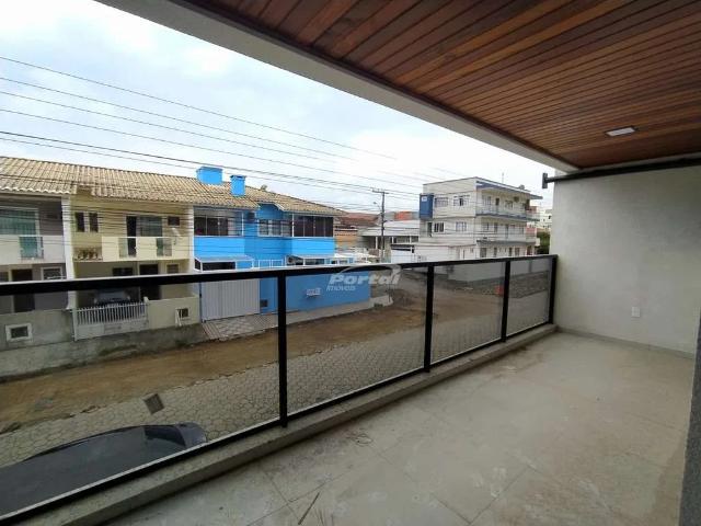 Apartamento para Locação em Balneário Piçarras/SC Centro 2 Quartos
