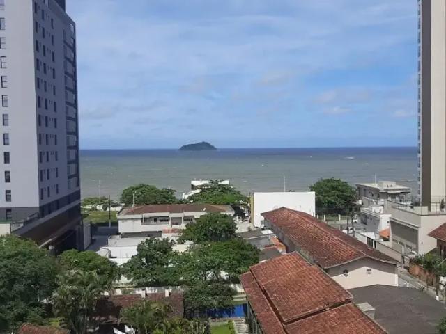 Apartamento para Locação em Balneário Piçarras/SC Centro 2 Quartos