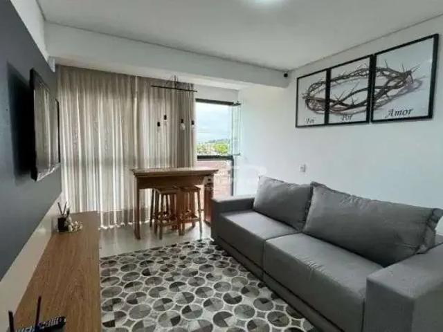 Apartamento para Locação em Balneário Piçarras/SC Centro 2 Quartos