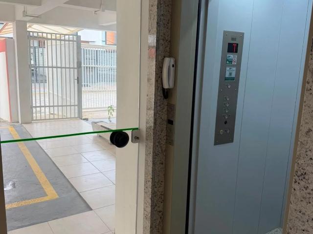 Apartamento para Locação em Balneário Piçarras/SC Centro 2 Quartos