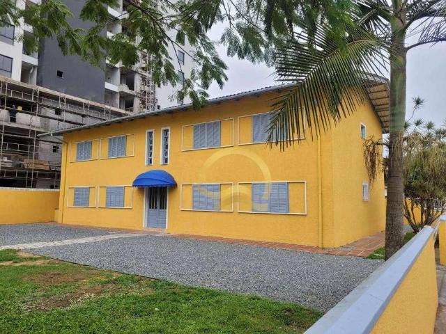 Apartamento para Locação em Balneário Piçarras/SC Centro 2 Quartos