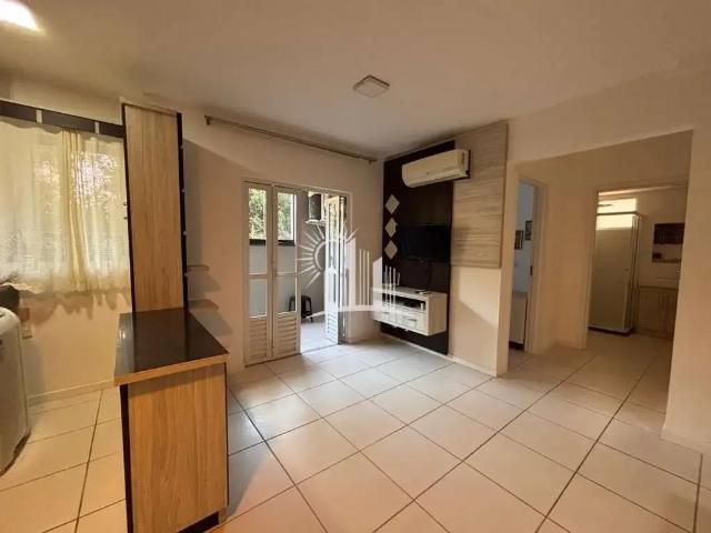 Apartamento para Locação em Balneário Piçarras/SC Centro 2 Quartos