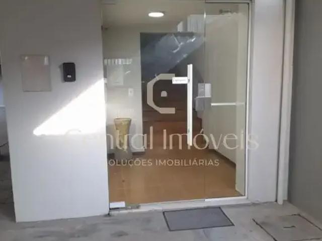 Apartamento para Locação em Balneário Piçarras/SC Centro 2 Quartos