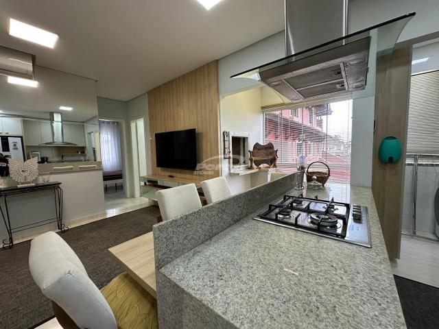 Apartamento para Locação em Balneário Piçarras/SC Centro 2 Quartos