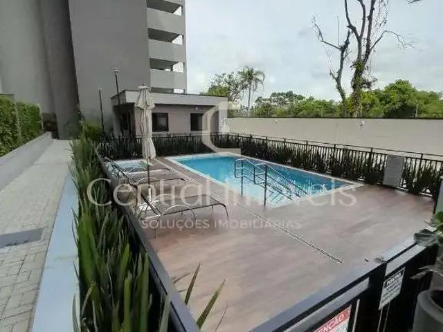 Apartamento para Locação em Balneário Piçarras/SC Centro 2 Quartos
