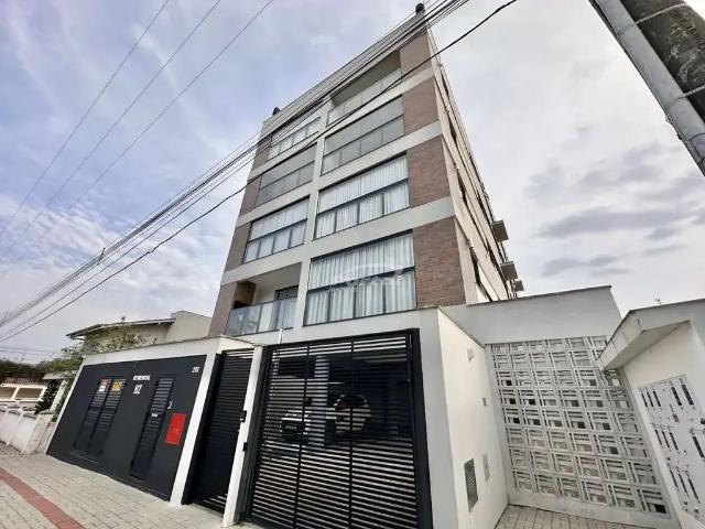 Apartamento para Locação em Balneário Piçarras/SC Centro 2 Quartos