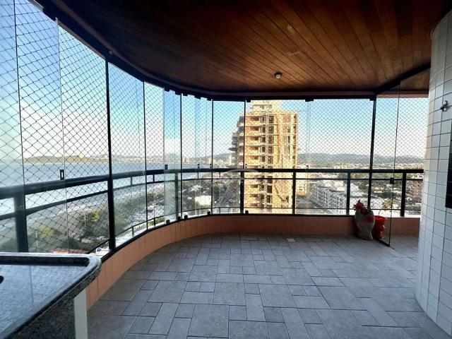 Apartamento para Locação em Balneário Piçarras/SC Centro 2 Quartos