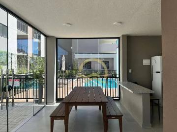 Apartamento para Locação em Balneário Piçarras/SC Centro 2 Quartos