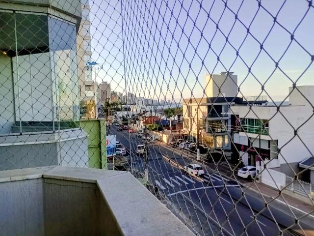 Apartamento para Locação em Balneário Piçarras/SC Centro 2 Quartos