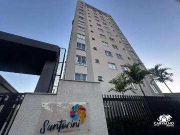 Apartamento para Locação em Balneário Piçarras/SC Centro 2 Quartos