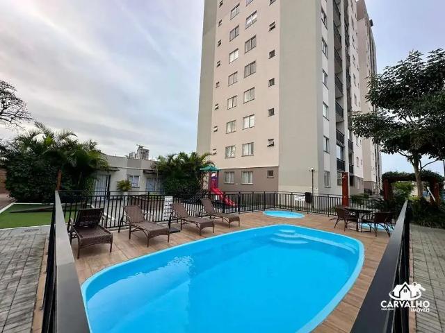 Apartamento para Locação em Balneário Piçarras/SC Centro 2 Quartos