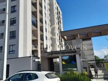 Apartamento para Locação em Balneário Piçarras/SC Centro 2 Quartos