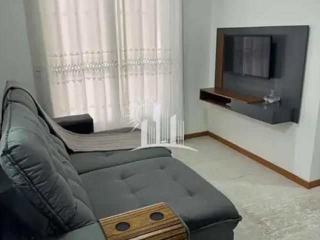 Apartamento para Locação em Balneário Piçarras/SC Centro 2 Quartos