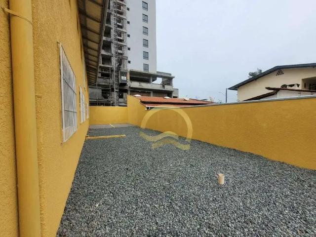 Apartamento para Locação em Balneário Piçarras/SC Centro 2 Quartos