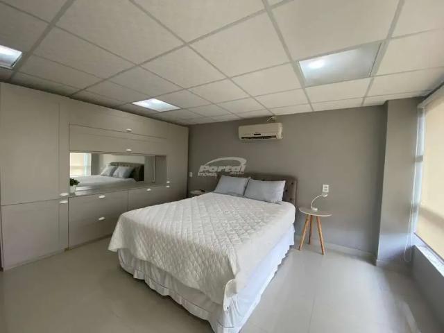 Apartamento para Locação em Balneário Piçarras/SC Centro 2 Quartos