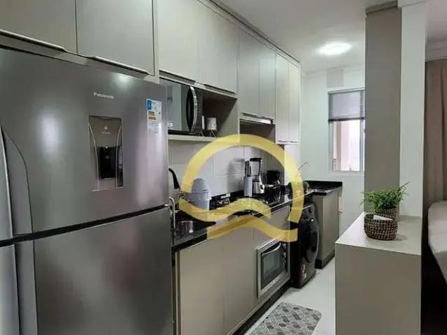 Apartamento para Locação em Balneário Piçarras/SC Centro 2 Quartos